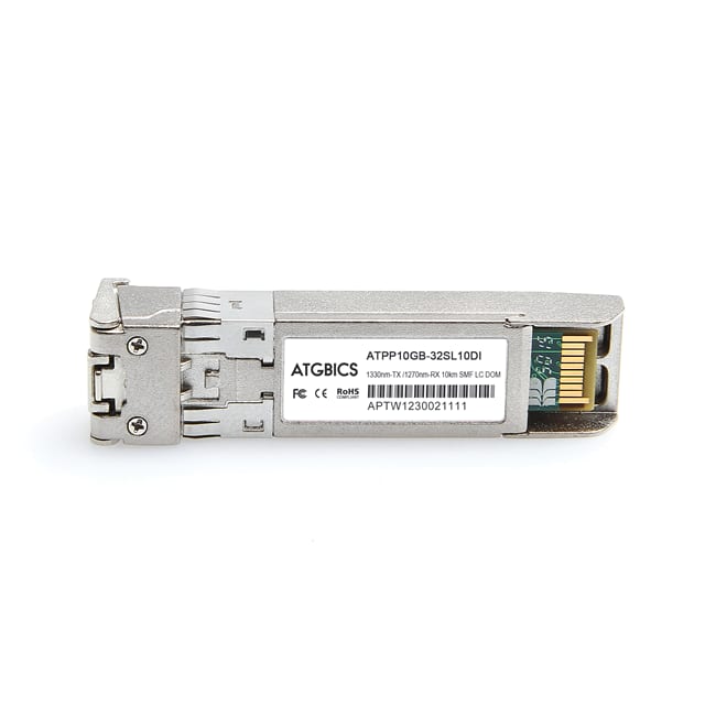 GP-SFP-10GBX-D-20-C