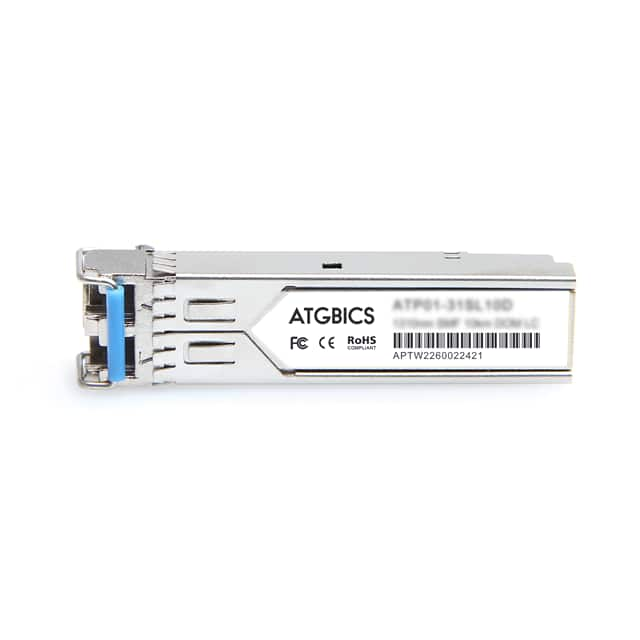 CWDM-SFP-1310-40-C