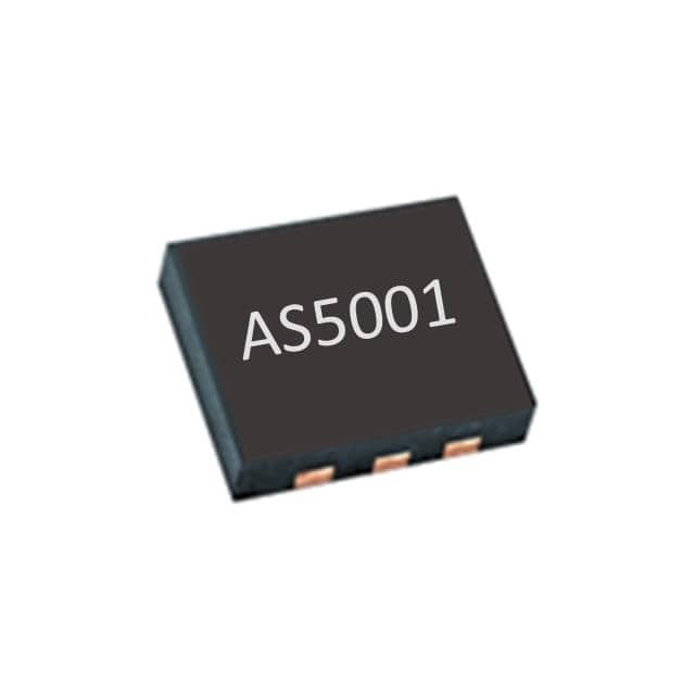 5001AAC156M2500ABI