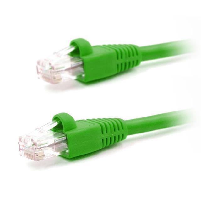 CAT5E-GREEN-7FT