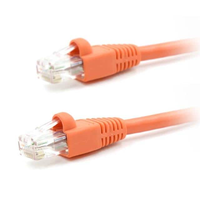 CAT6-ORANGE-10FT