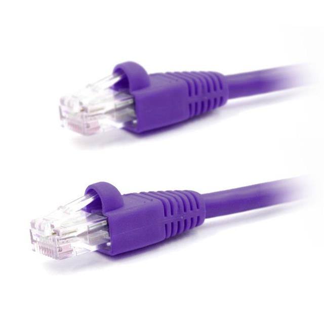 CAT5E-PURPLE-3FT