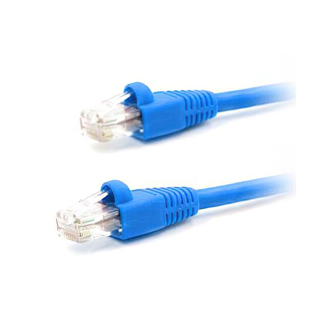 CAT6A-BLUE-10FT