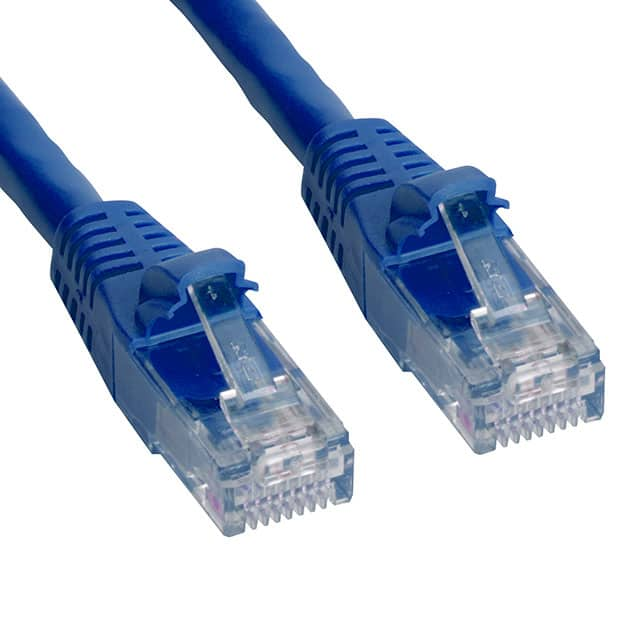 MP-64RJ45UNNB-050