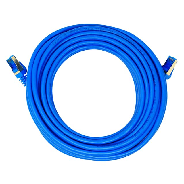 QG-CAT7R-25FT-BLU