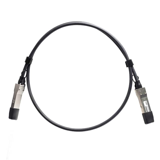 CBL-QSFP-40GE-PASS-5M-C