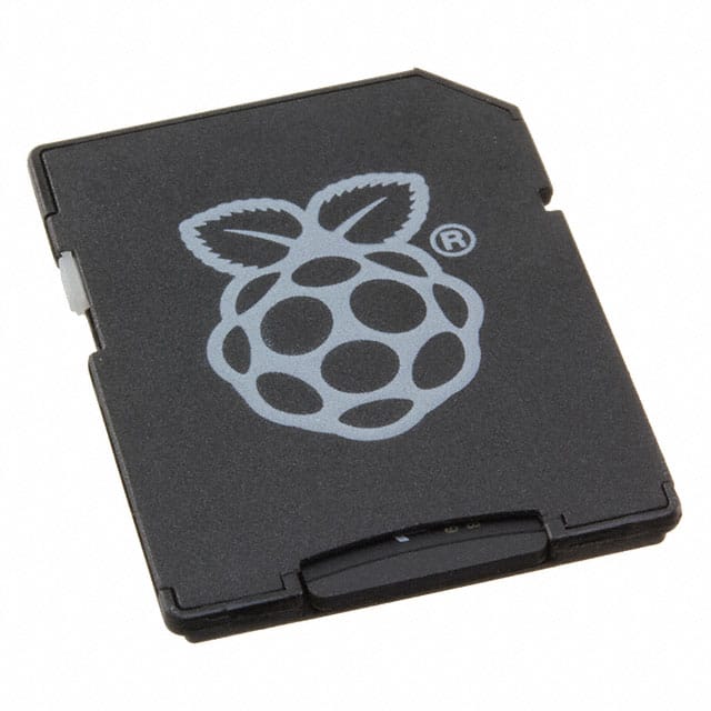 RASPBERRY PI NOOBS 16GB