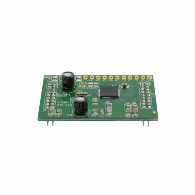 PS081-EVA-STD MODULE