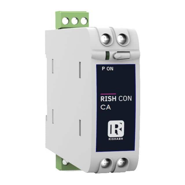 RISH CON-CV-AVG-05-F-I-04-H