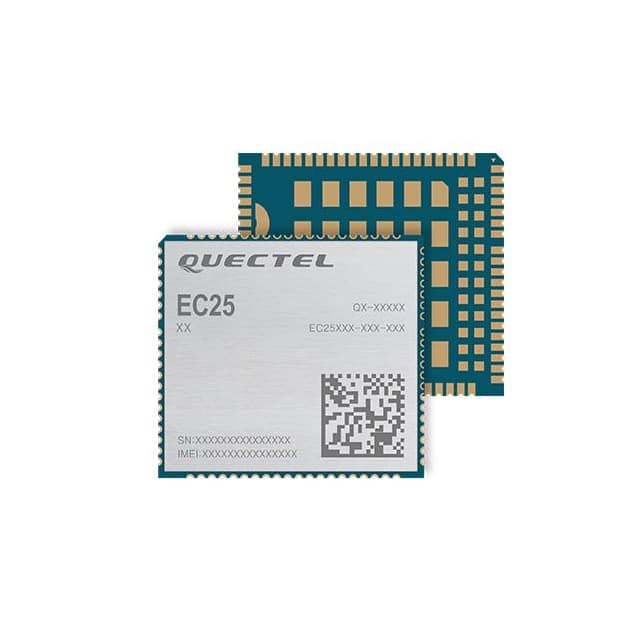 EC25EUXGA-128-SGNS