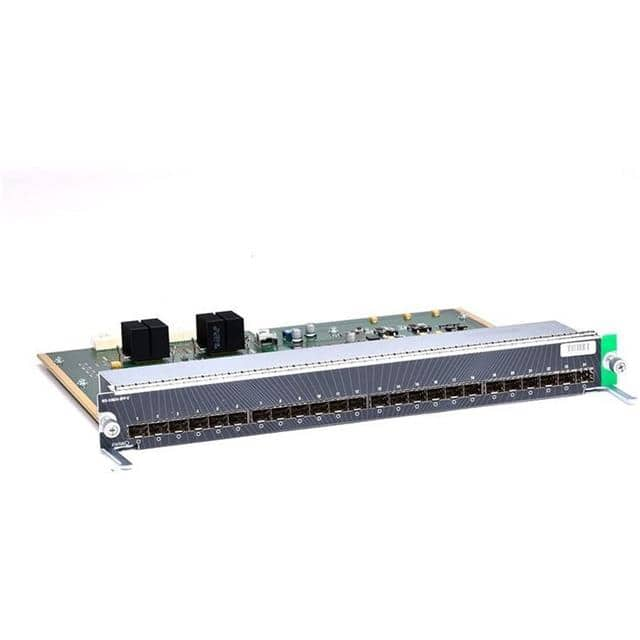 WS-X4624-SFP-E