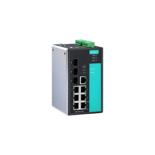 EDS-510A-3SFP-T