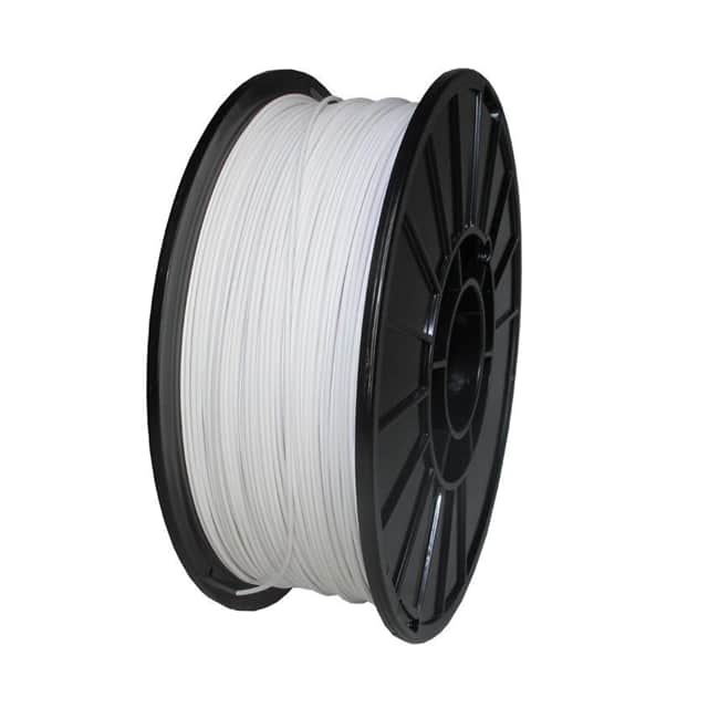 PLA/2.85MM/WHITE/1KG